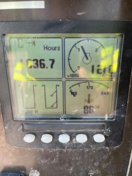 2020 ATLAS COPCO PAS 150 HF CS Enclosed