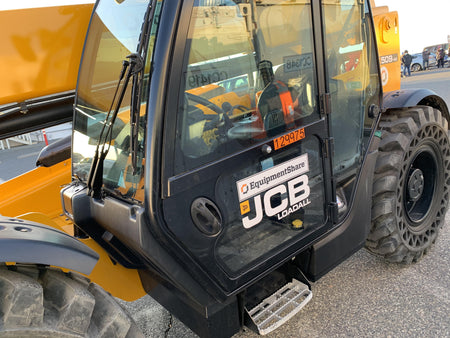 2020 JCB 509-42