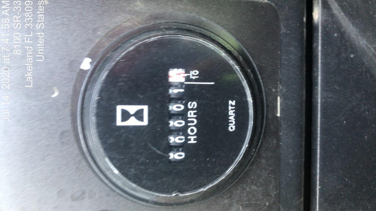 2020 GENIE GS-4390 RT