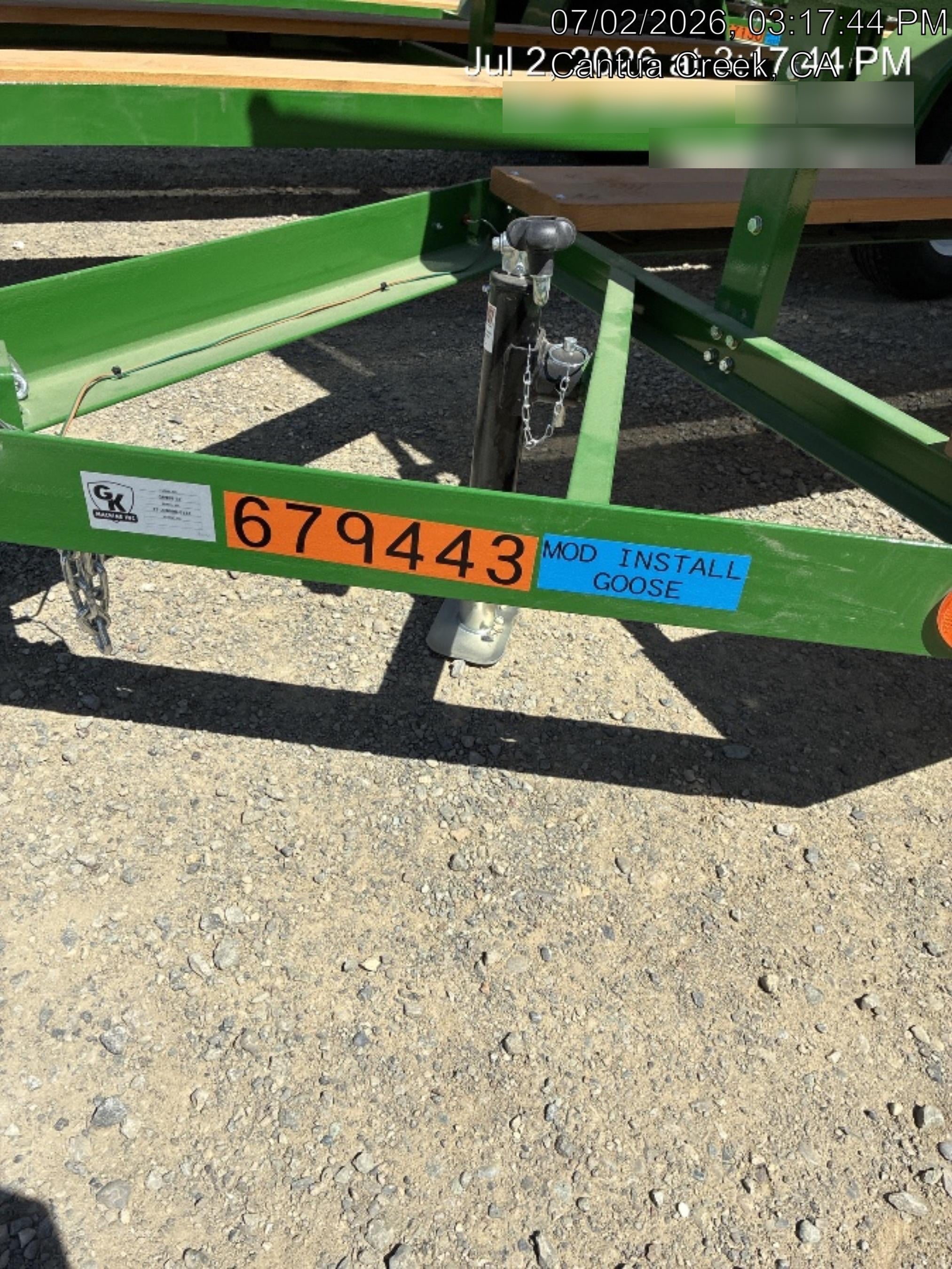 2026 GK MACHINE GK969-37
