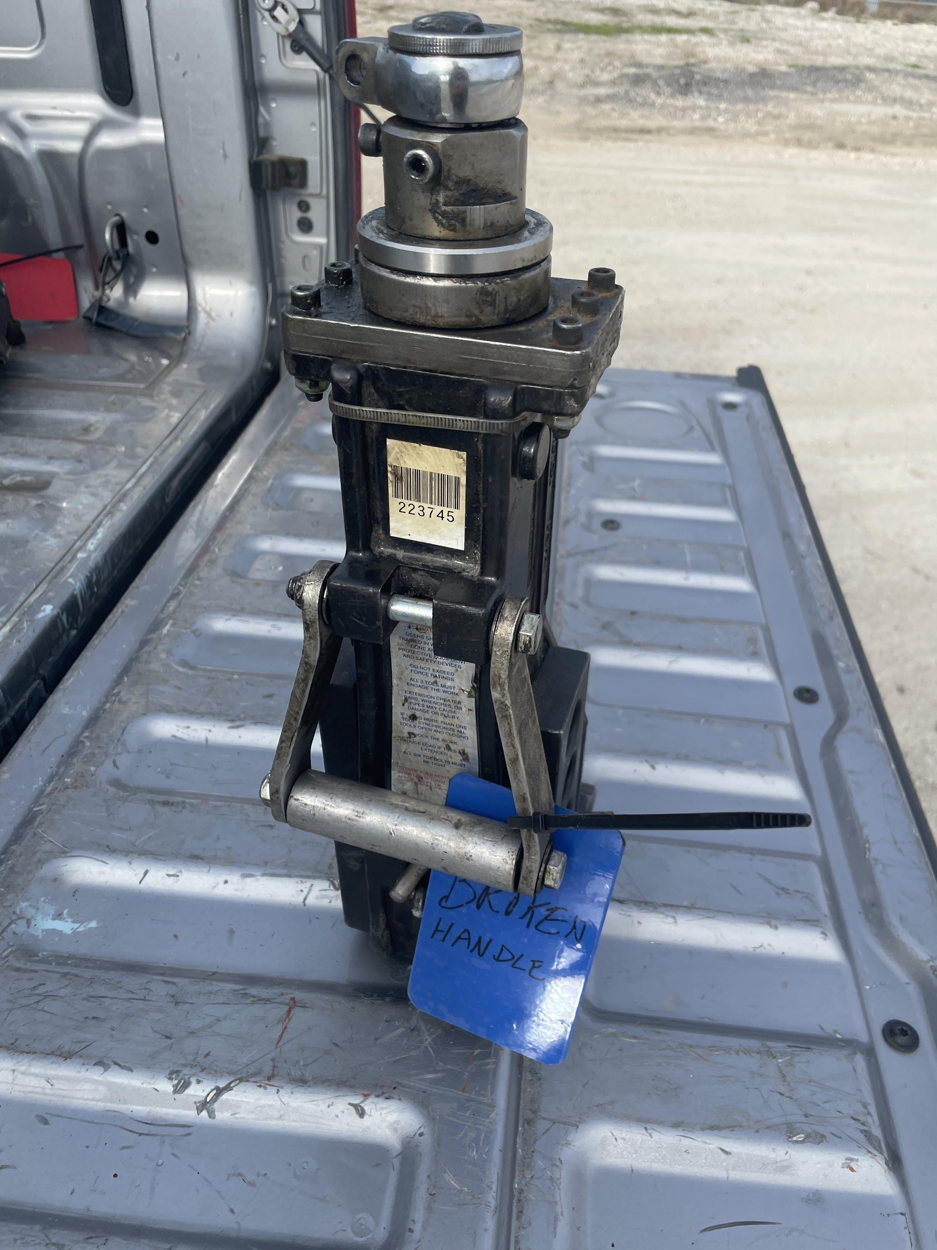 2022 GEARENCG MFG PHD0535 - GEARWRENCH