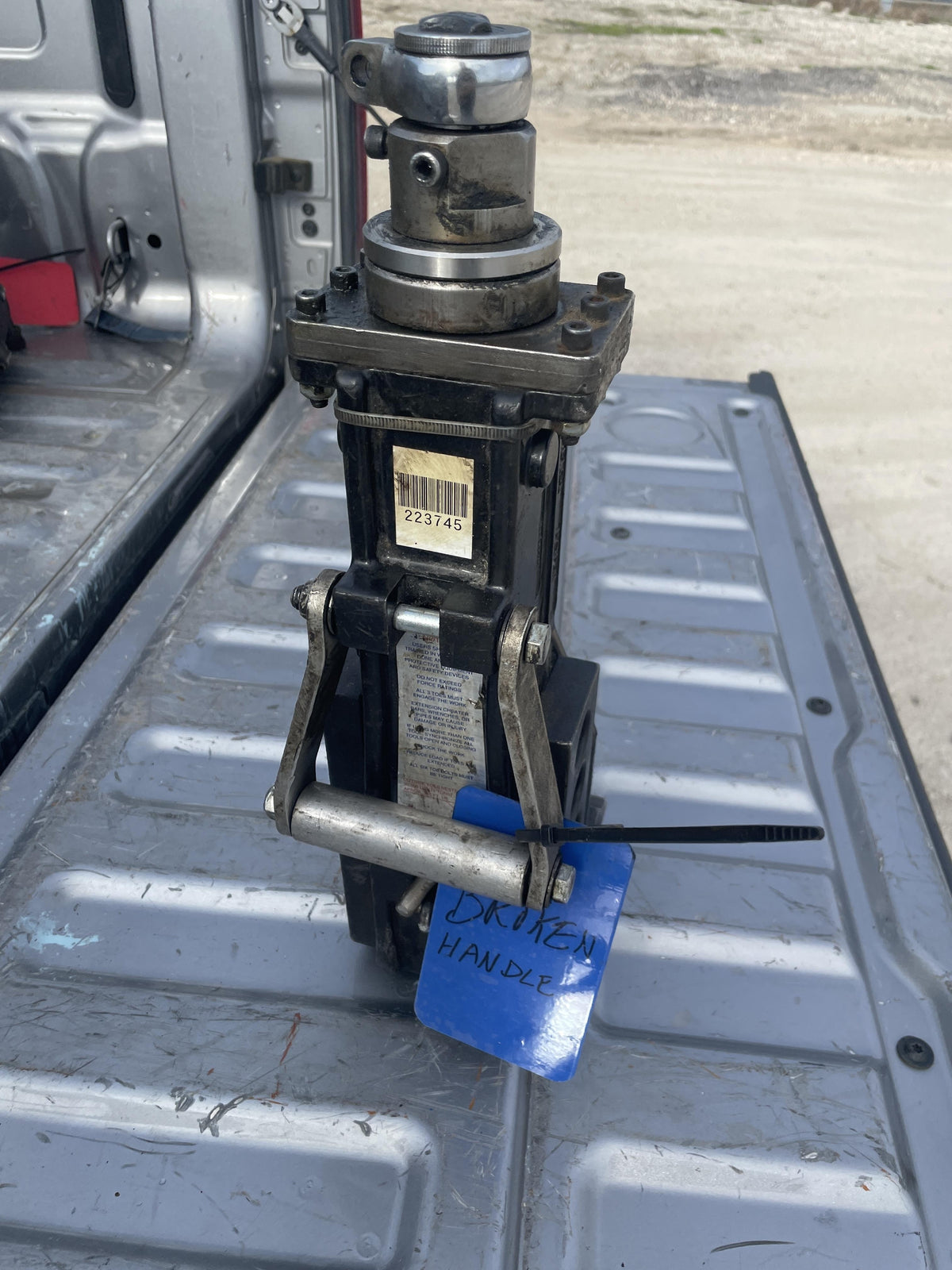 2022 GEARENCG MFG PHD0535 - GEARWRENCH