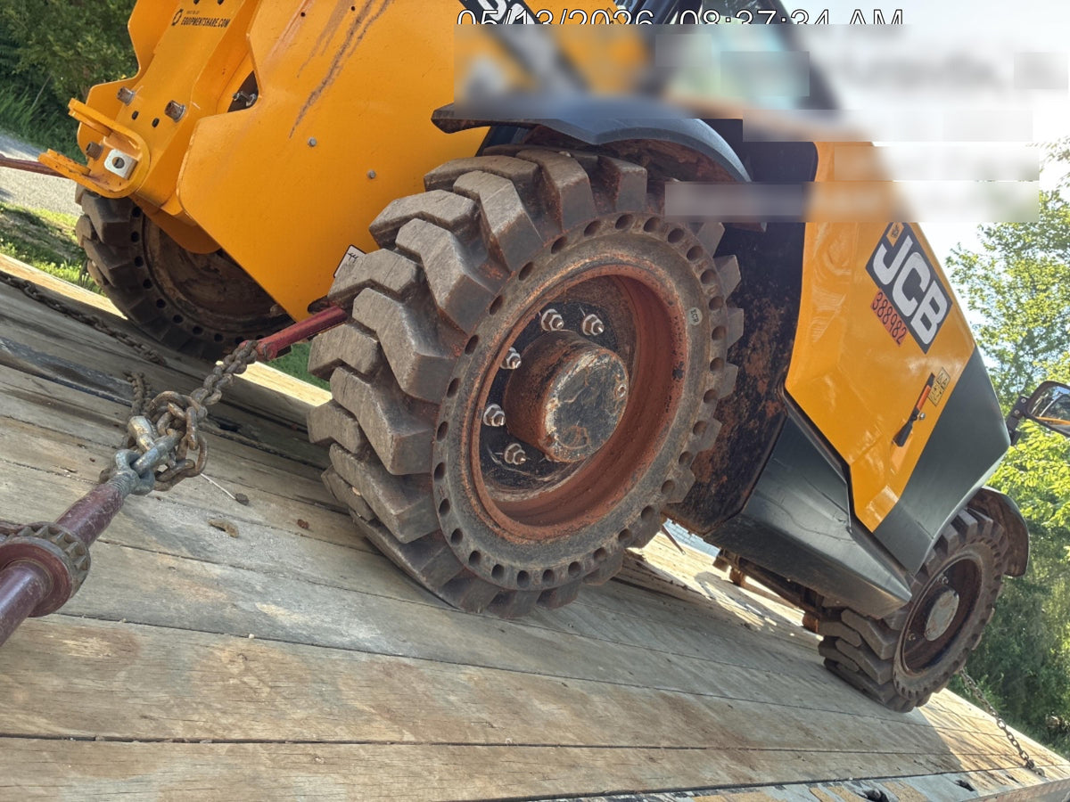 2024 JCB 505-20TC