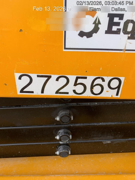 2022 JCB S3246E