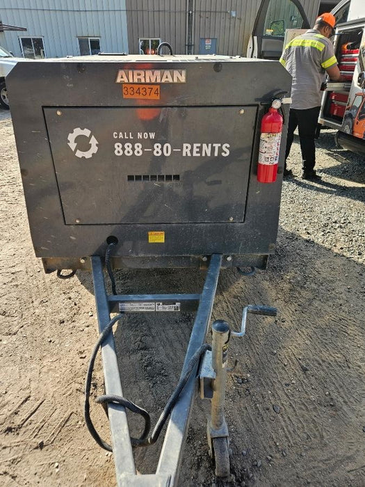 2023 AIRMAN PDS185S CWK