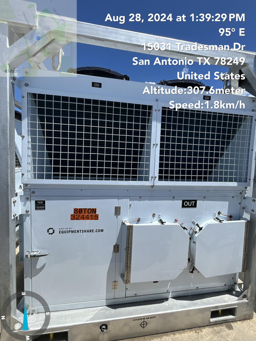 2023 SMARTECH SACP81A-HS