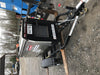 2019 Lincoln Electric Vantage 322 Welder Ready-Pak 3, Two wheel trailer, Fender and Light kit, Cable Rack
