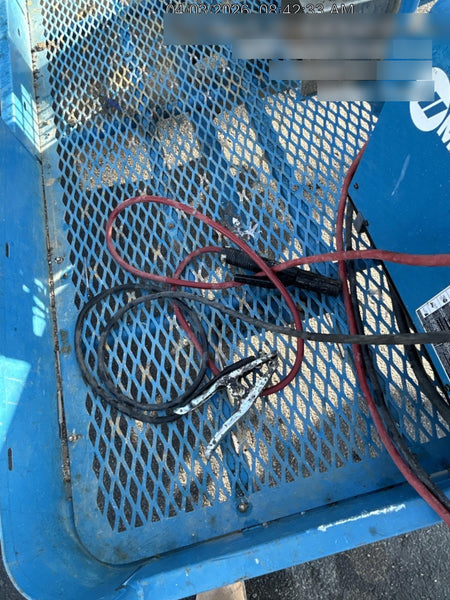 2026 MILLER ELECTRIC CST-282