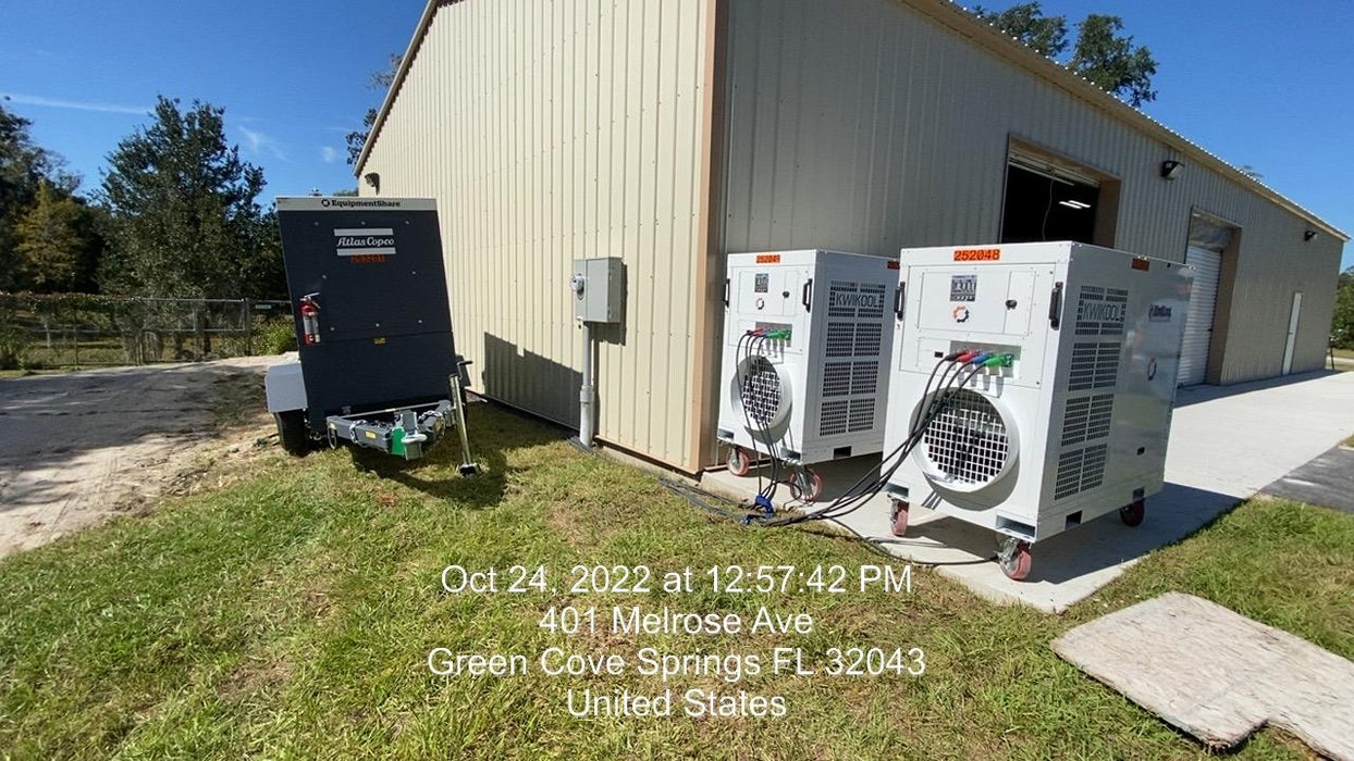 2022 KWIKOOL KPO12-43H