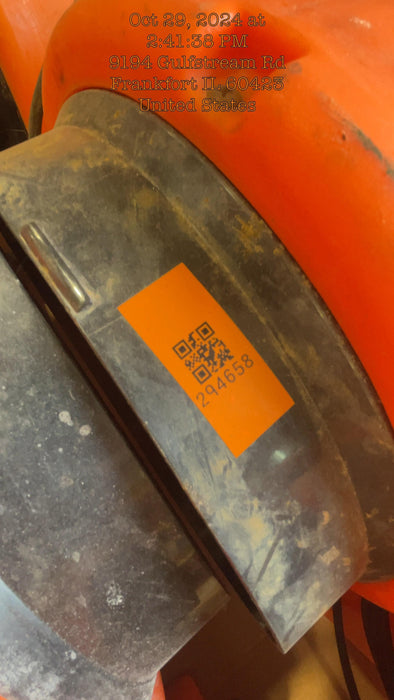 2023 ALLEGRO 9539-12EX