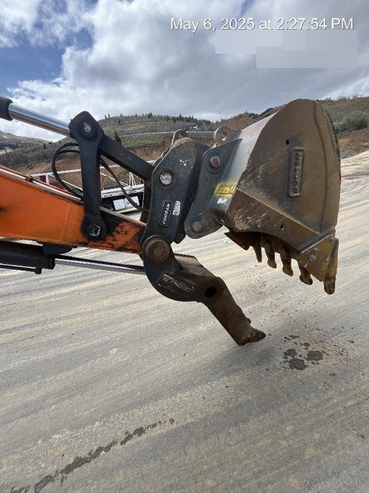 2020 DOOSAN 36"  Bucket - Doosan