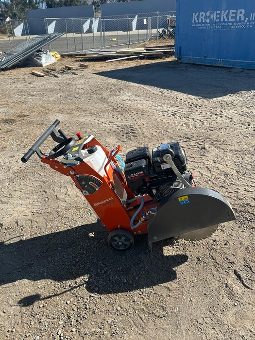 2024 HUSQVARNA FS 400 LV