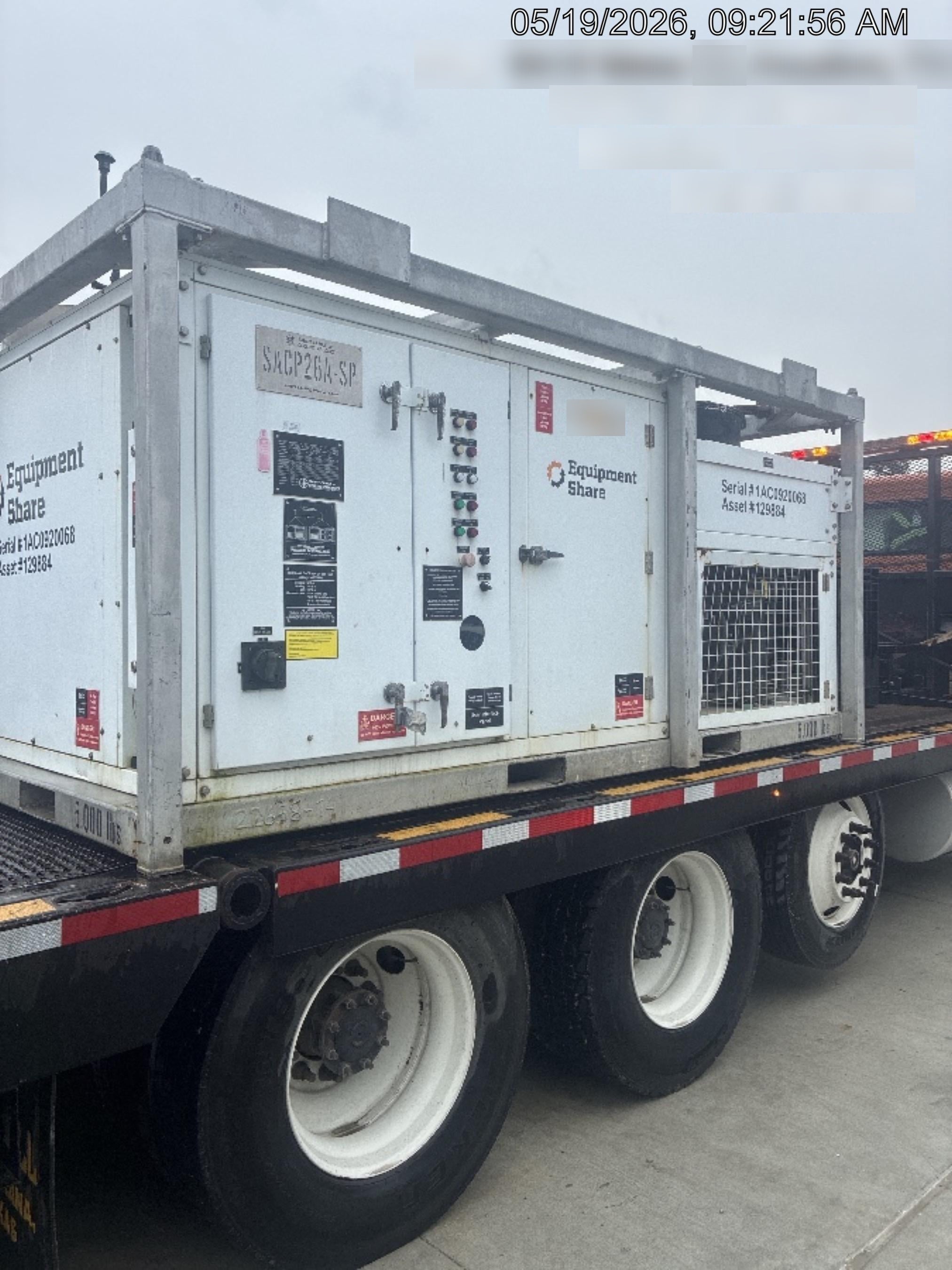 2021 SMARTECH SACP26A-SP