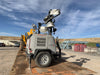 Wacker Neuson LTV6K-MH Wacker Neuson LTV6L Towable Light Tower