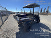 2020 Club Car CA1500G Gas, 2-Seat, ROPS, AWD w/None