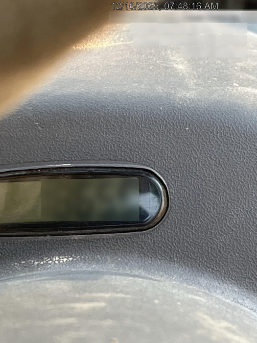 2019 KOMATSU FG25T-16