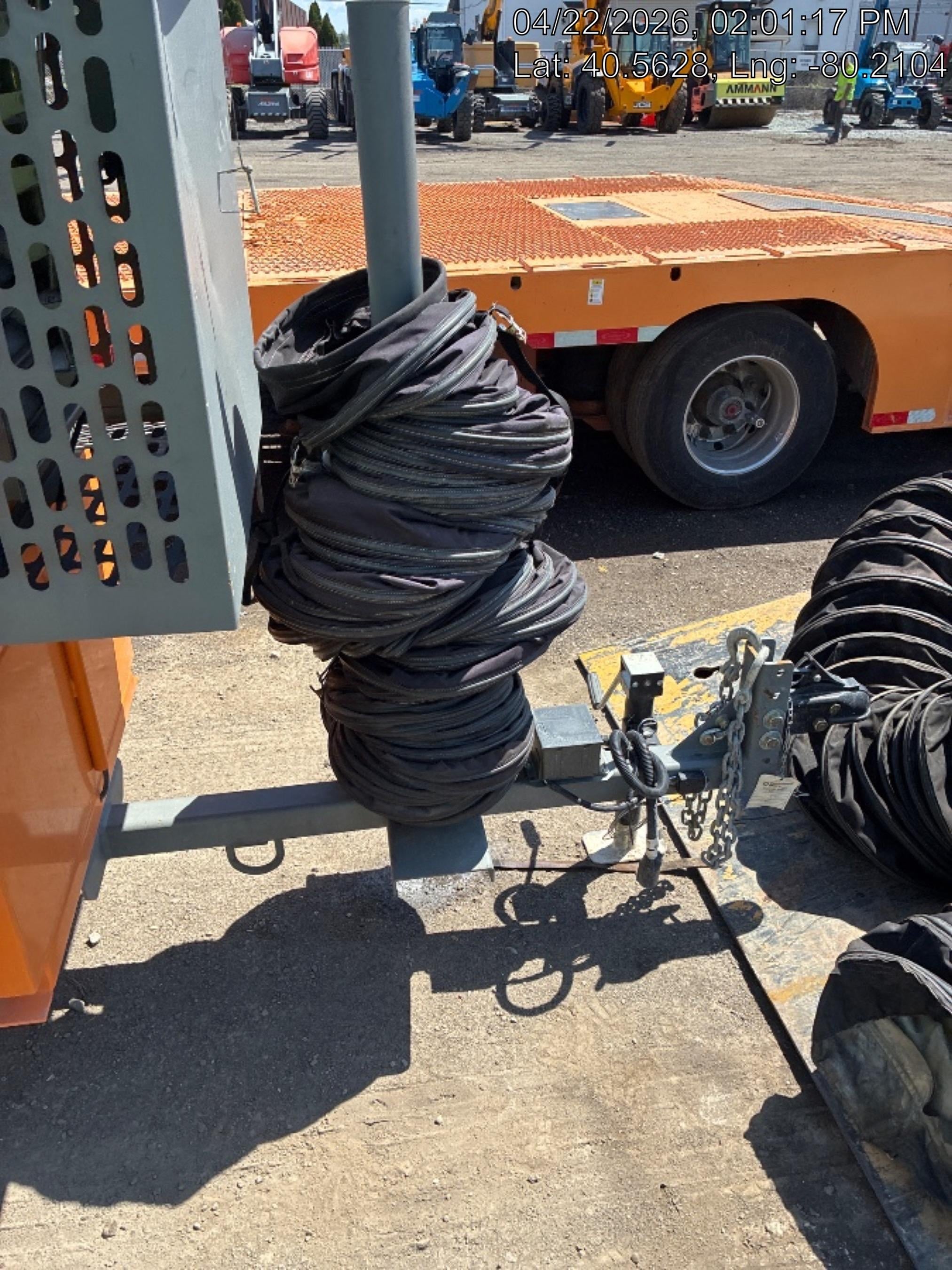 2025 THERM DYNAMICS TD625