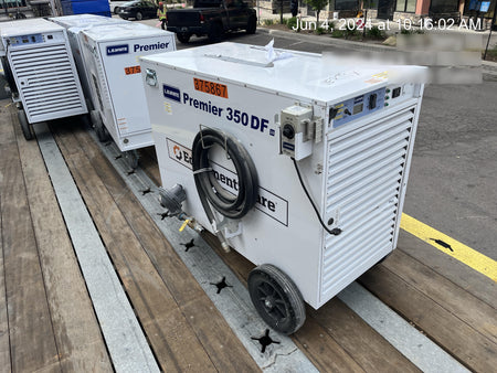 2023 LB WHITE Premier 350 DF 2.0 LINK