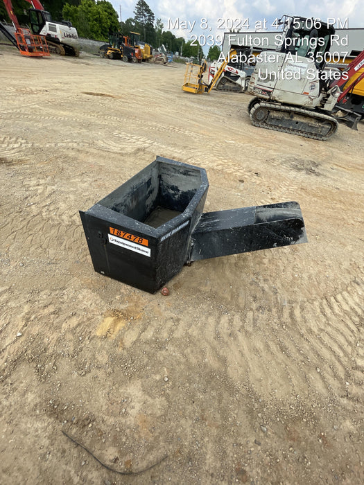 2023 AUGER TORQUE 3300-30