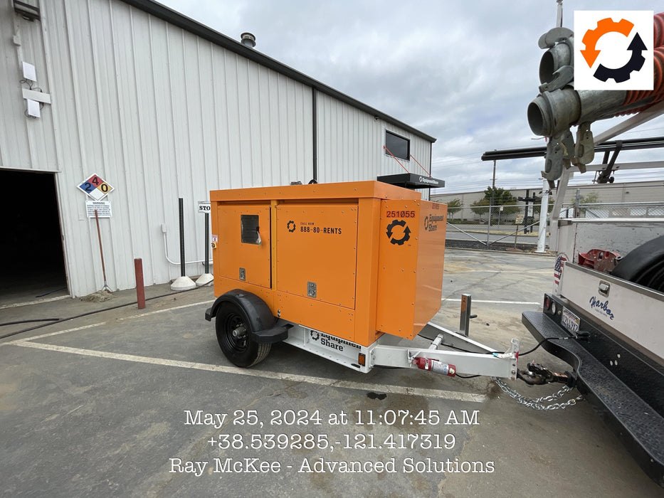 2022 PIONEER SAPP66S12L71-TD2.9L4