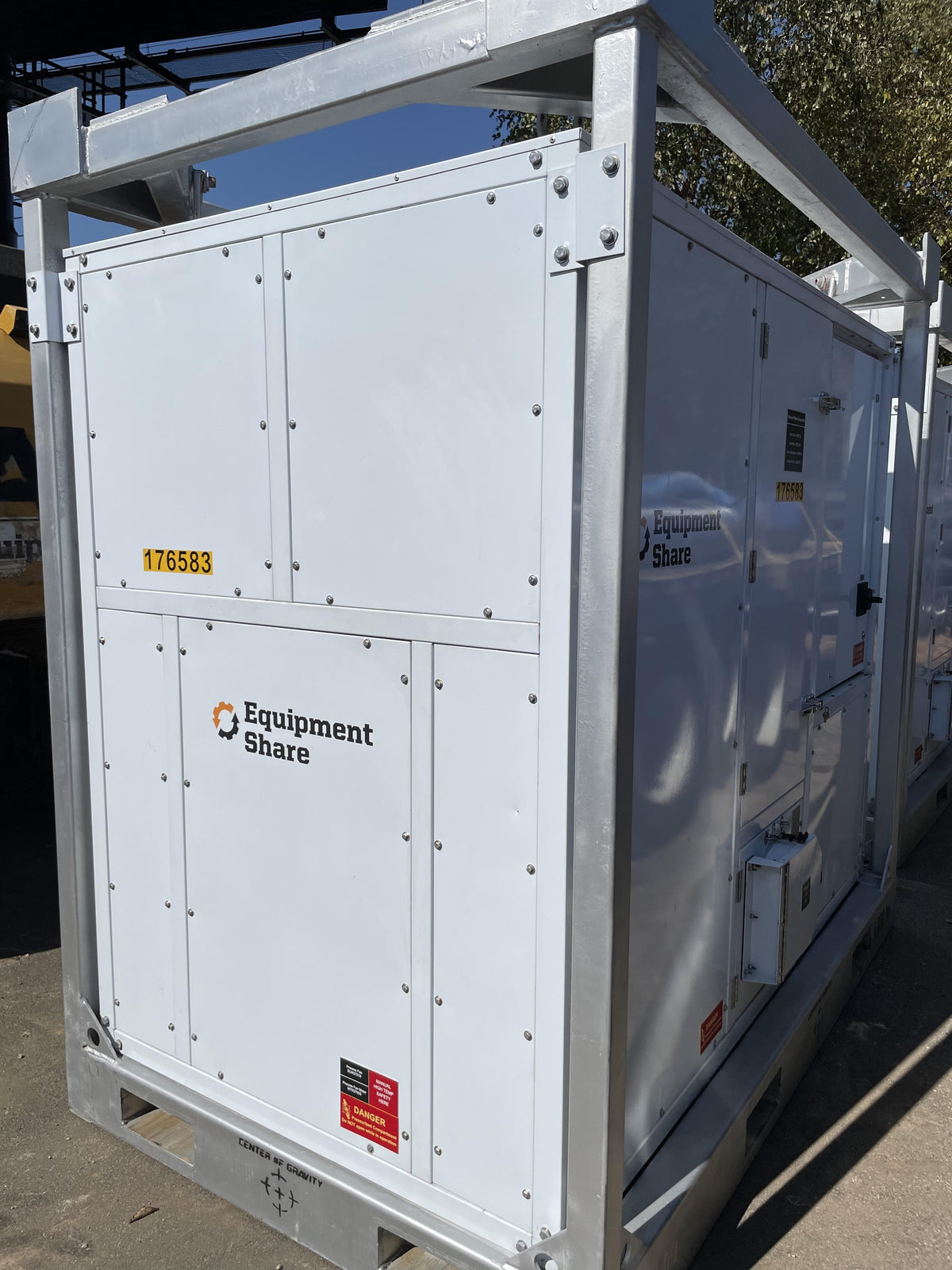 2020 SMARTECH RDDH6000-EH