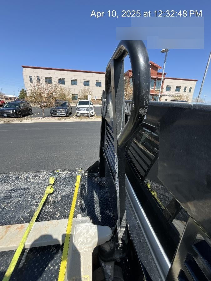 2023 STRONGWAY 4400 lb Pallet Jack