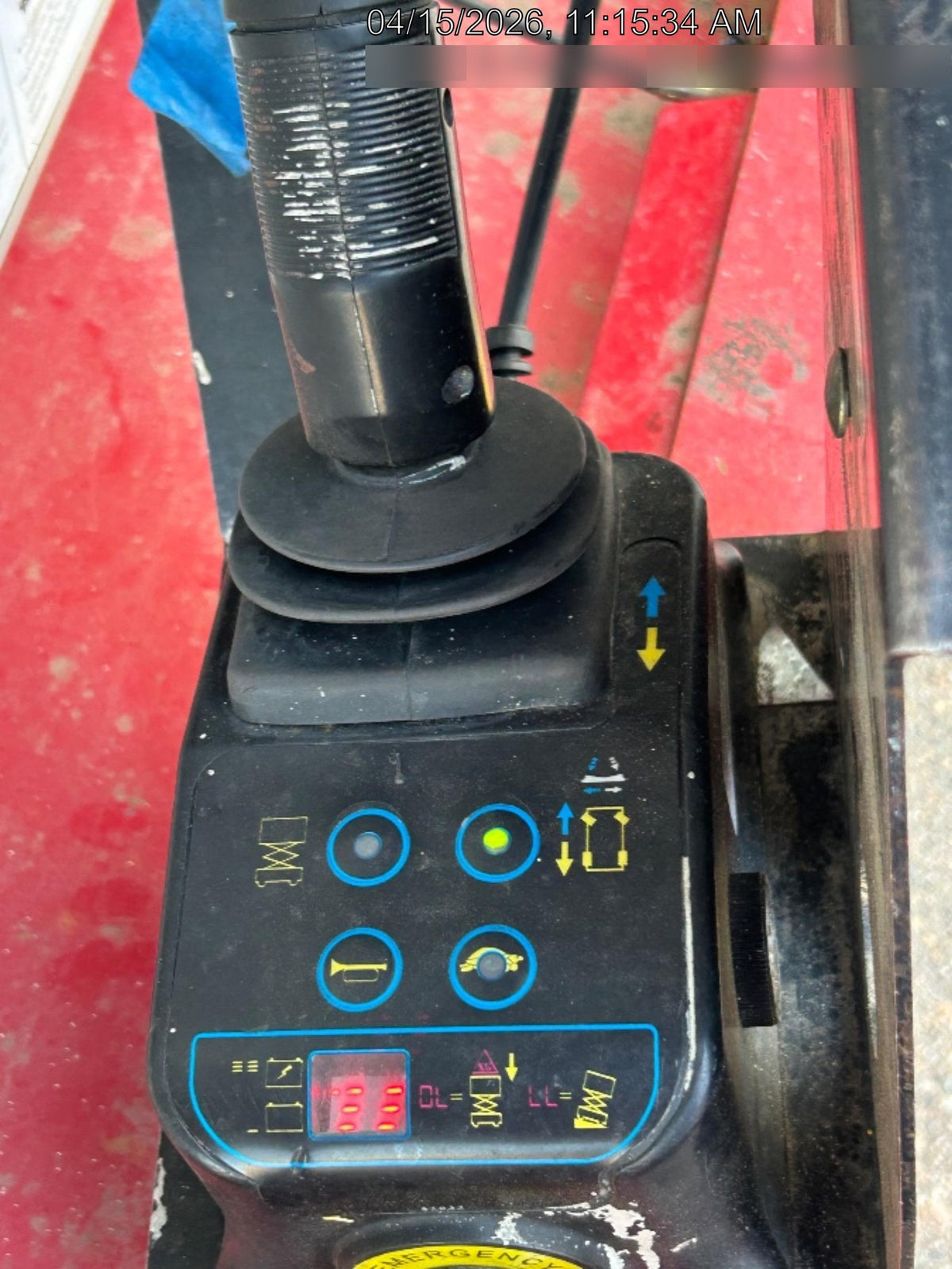 2021 MEC 4046SE