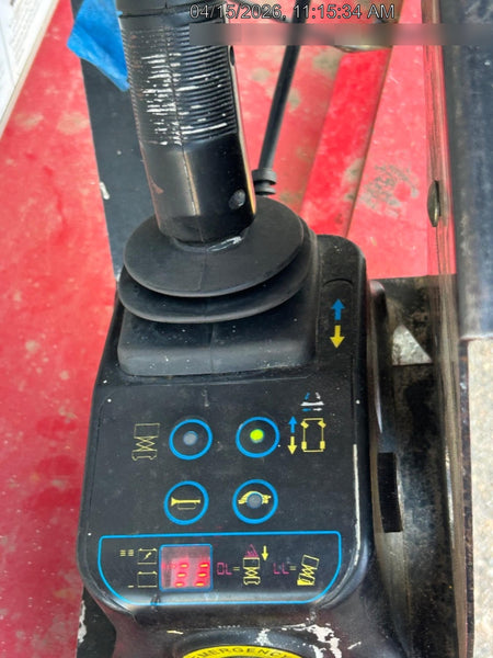 2021 MEC 4046SE