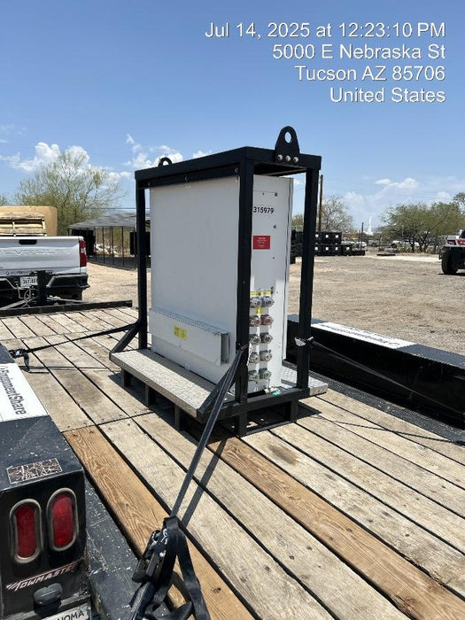 2023 TRYSTAR IL-046-VDE-27-LP