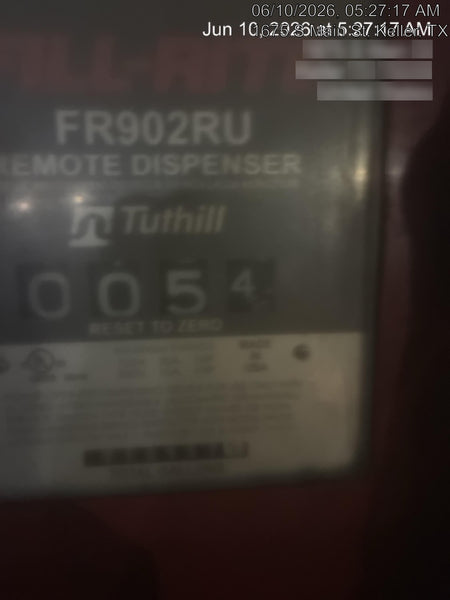 2019 TAKEUCHI TL8