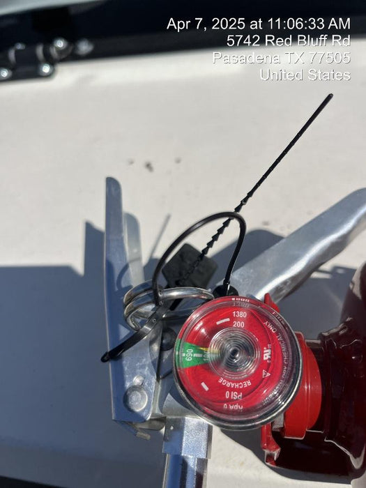 2025 GENERAC SLT-DCUBEHYPRK2