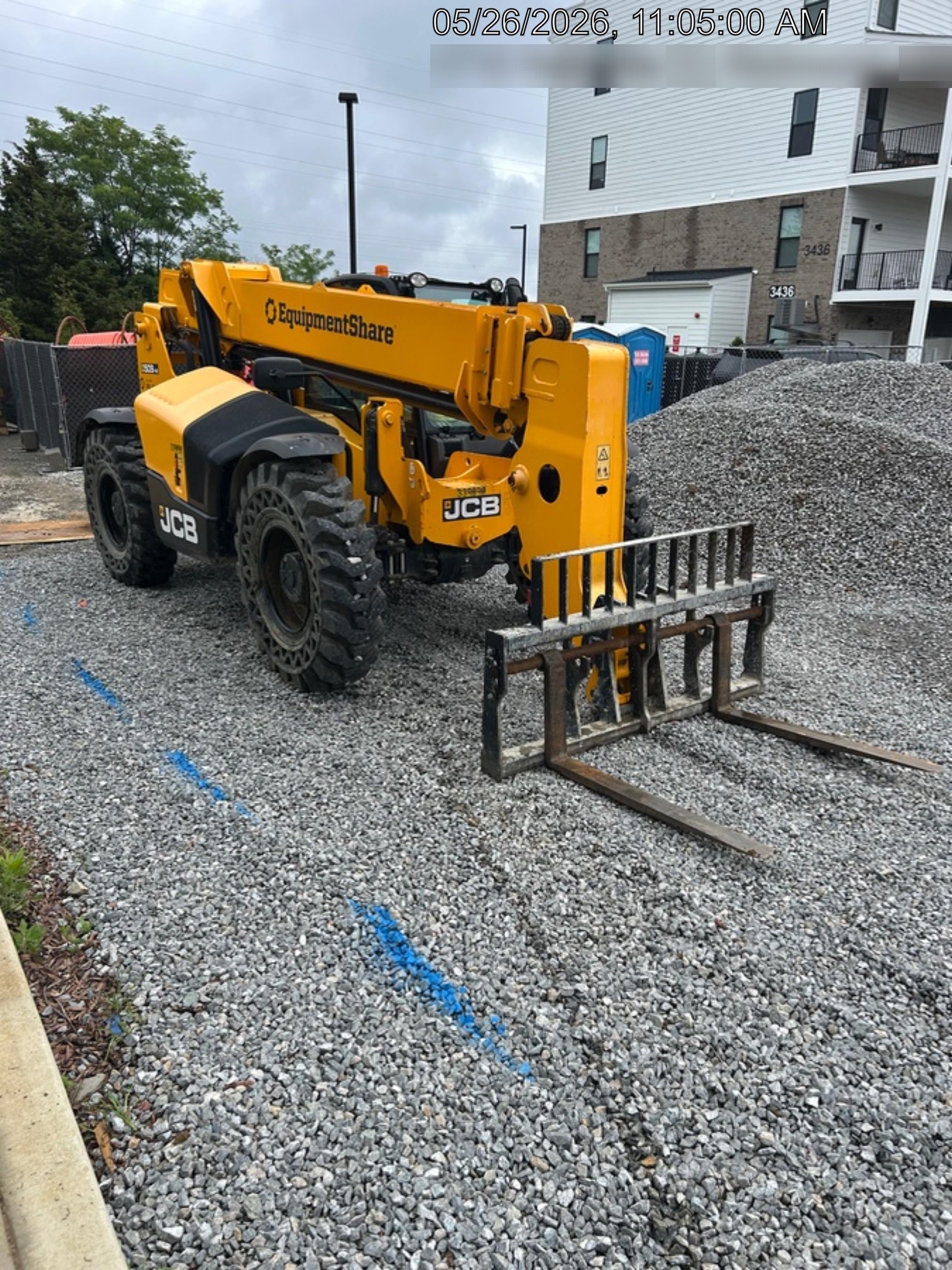 2023 JCB 509-42