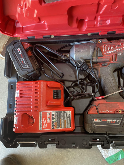 2023 MILWAUKEE 2864-22R