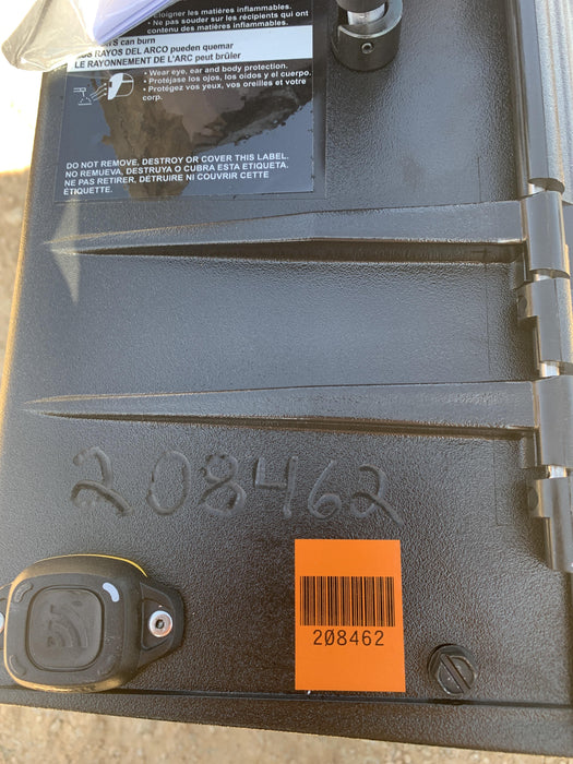 2022 LINCOLN ELECTRIC K4266-1