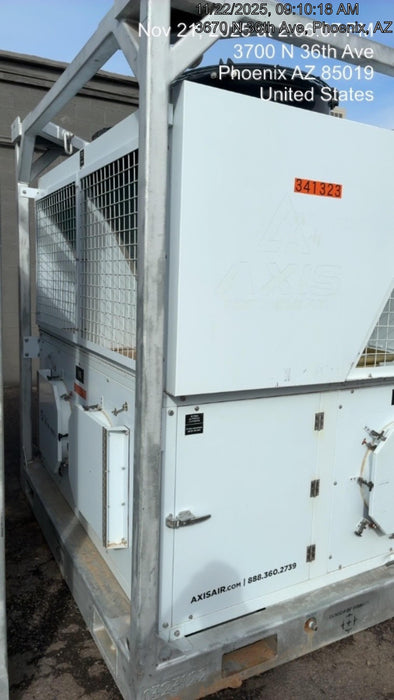 2023 SMARTECH SACP41A-HS