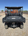 2022 KAWASAKI Mule PRO-DXT (Half Door)