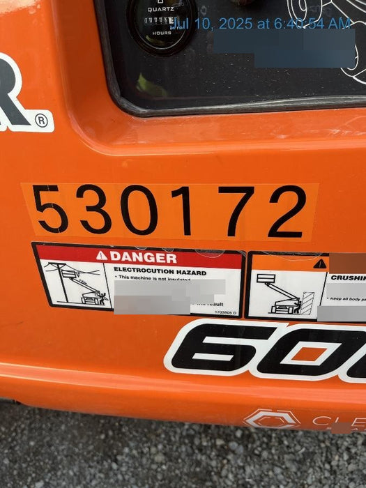 2019 PALADIN 48" Pallet Forks - Paladin