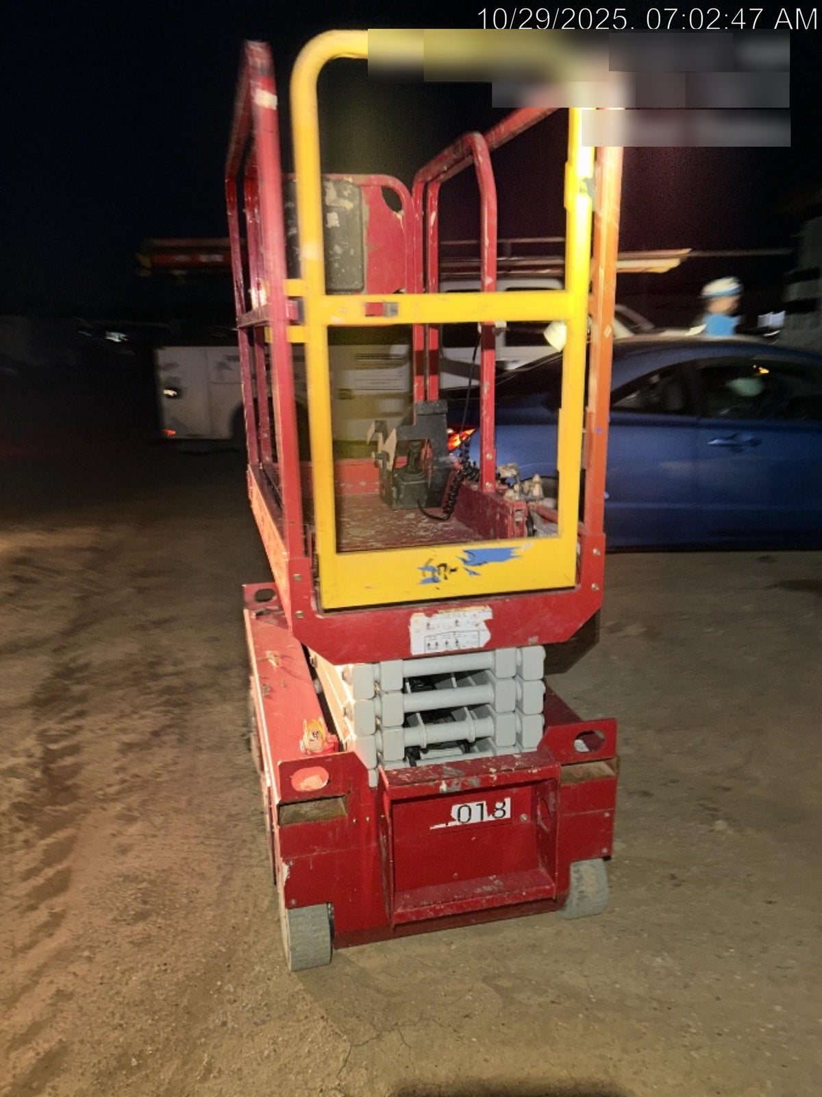 2021 MEC Micro 19
