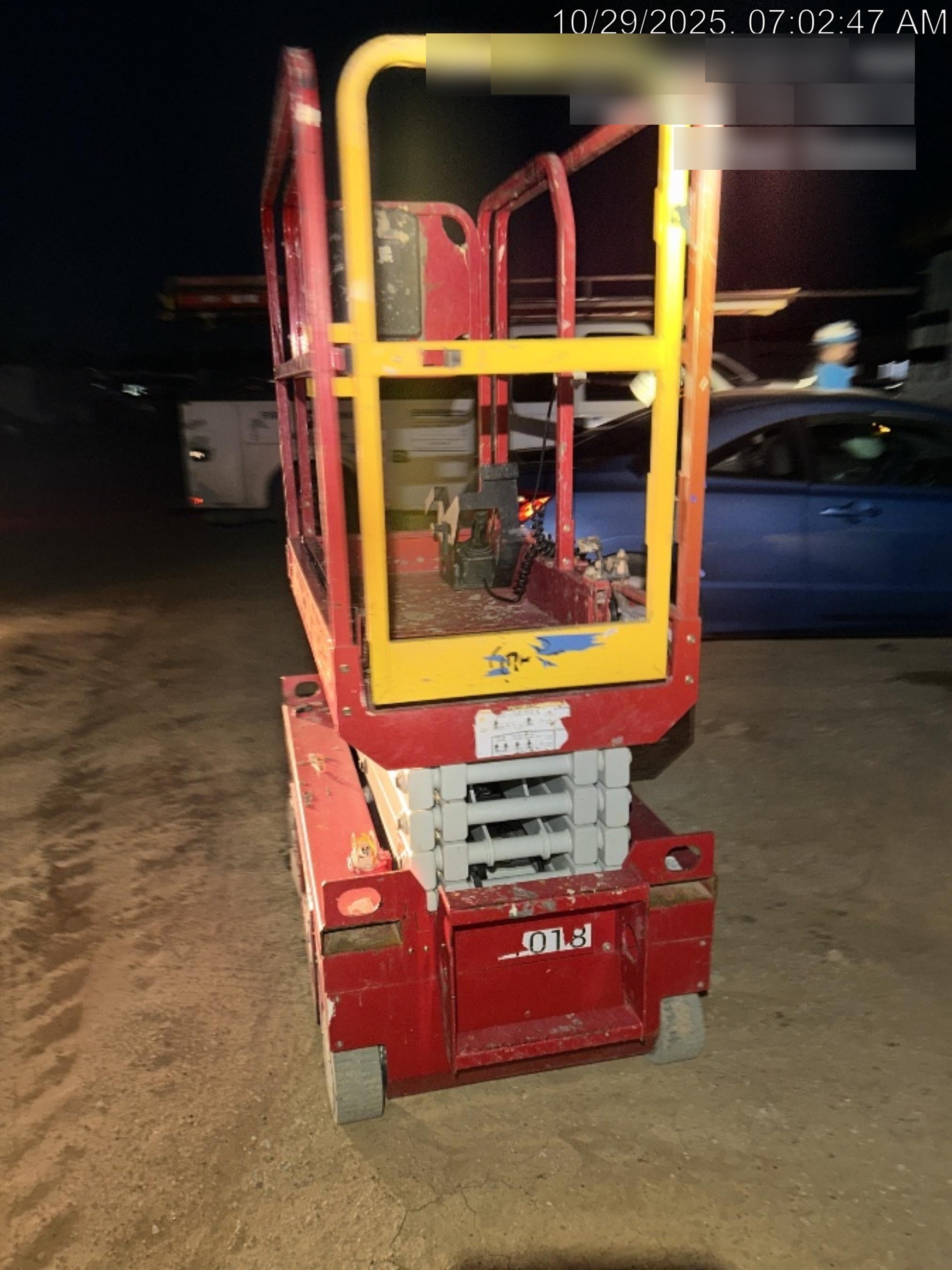 2021 MEC Micro 19