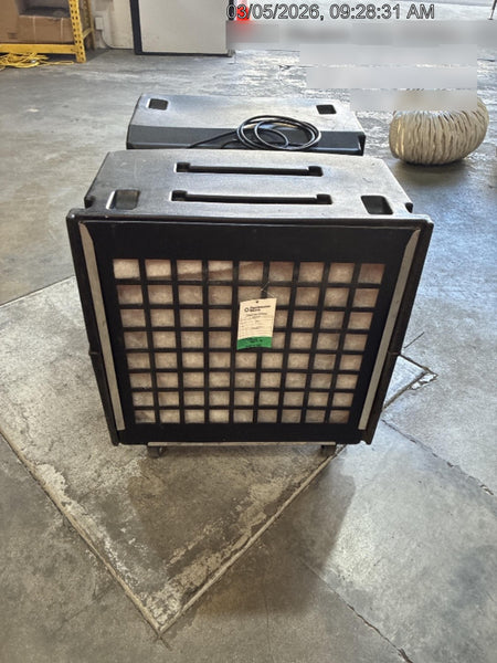 2022 ABATEMENT TECHNOLOGIES BD2KM