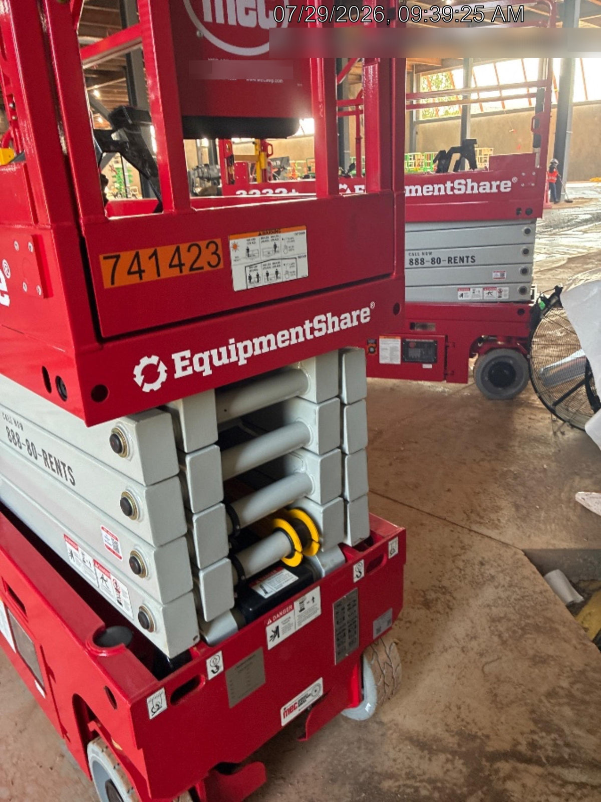 2026 MEC 3232+