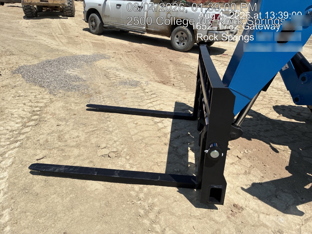 2026 GENIE GTH-1056