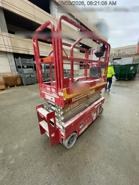 2020 MEC 1930SE