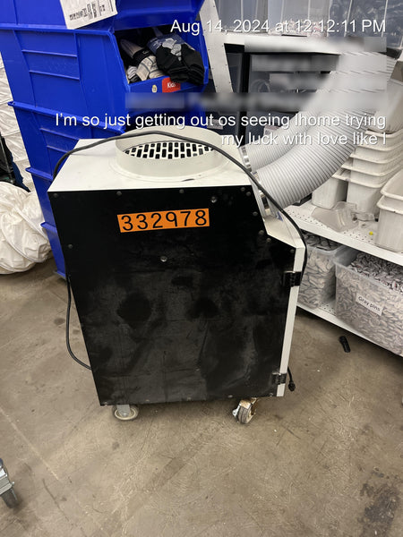 2023 KWIKOOL KPAC1411-2