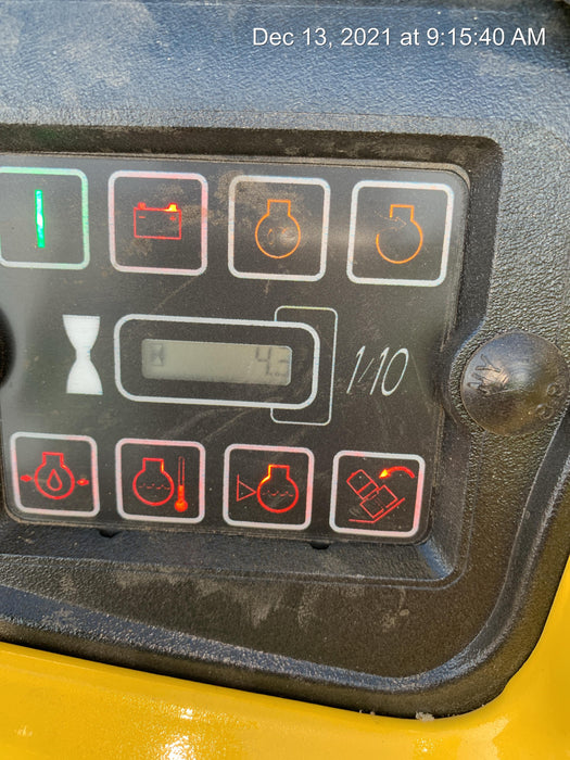 2021 WACKER NEUSON RTLx-SC3