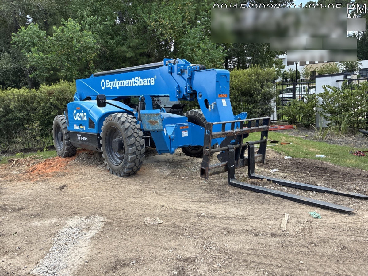 2026 GENIE GTH-1056