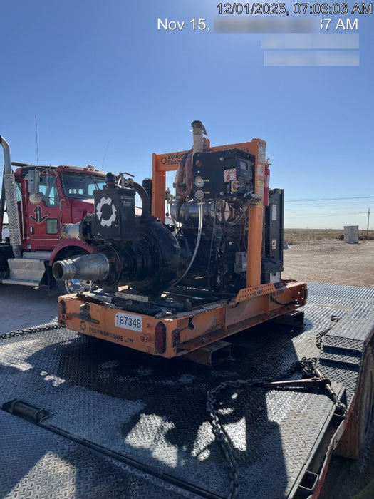 2021 PIONEER PP66S12L71-TD2.9L4