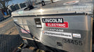 2019 Lincoln Electric Vantage 322 Welder Ready-Pak 3, Two wheel trailer, Fender and Light kit, Cable Rack