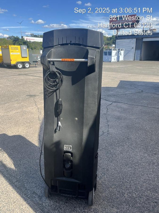 2023 VECTOR Vector Max