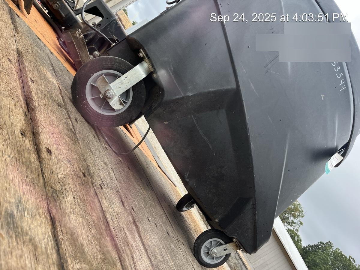 2022 POWER BREEZER PB4BASE